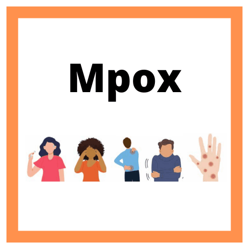 Mpox update