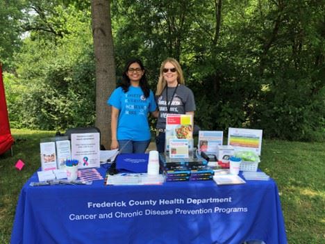 6.2023 CHS at Juneteenth