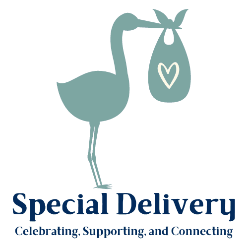 Special Delivery LOGO