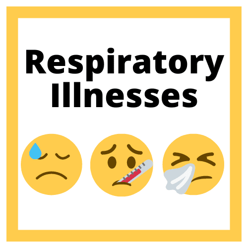 Respiratory Illnesses