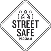 StreetSafeLogo