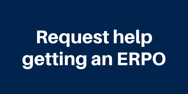 ERPO request TA button