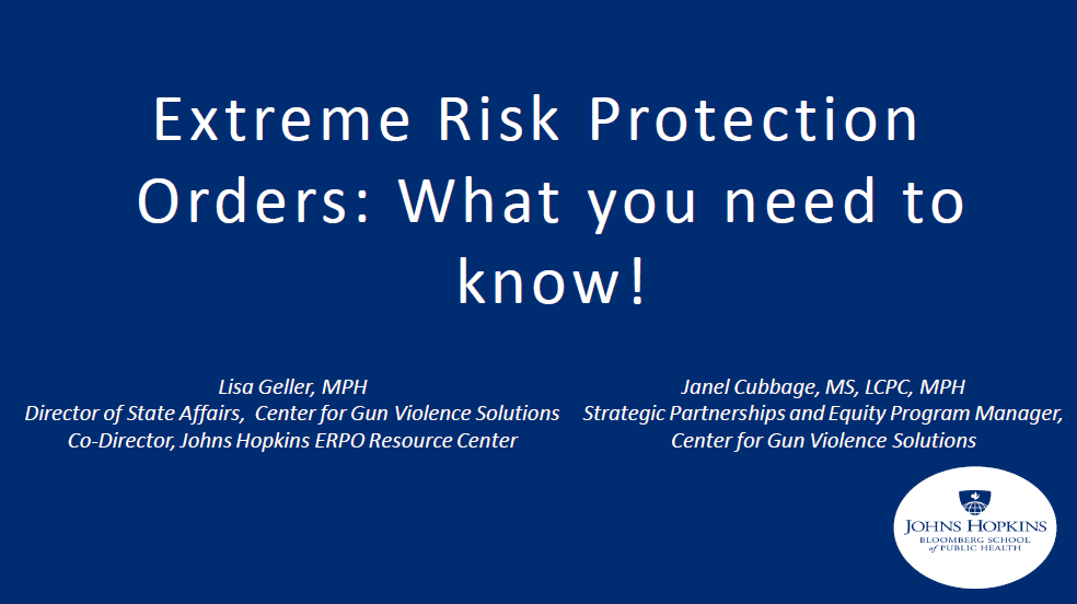 ERPO Opens in new window